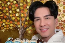 Ca sĩ Đan Trường đi xét nghiệm COVID-19