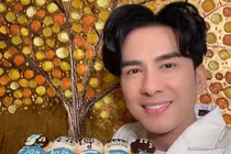 Ca sĩ Đan Trường đi xét nghiệm COVID-19