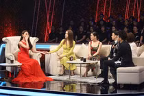 Tường Linh chua xót từng là người thứ 3, yêu nhầm đàn ông có vợ