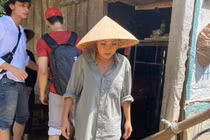 Phương Thanh sẽ làm việc với cơ quan chức năng ở Quảng Ngãi