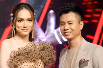 Hương Giang lên tiếng về ồn ào không xứng làm HLV The Voice Kids