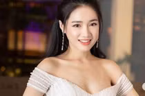 Nhã Phương chuộng phong cách gợi cảm sau lấy chồng sinh con