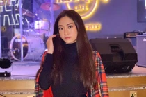 Lương Thùy Linh dẫn đầu bình chọn ở Miss World sau màn bắn tiếng Anh “thần sầu“