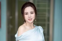 Ca sĩ Vy Oanh khóa hết các tài khoản, "biến mất" khỏi mạng xã hội