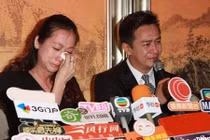 Cuộc đời lao đao của diễn viên "Thiên long bát bộ 1997"