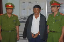 Bắt Phó chánh thanh tra sở GTVT tỉnh Đắk Nông