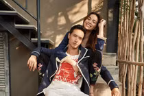 Hồ Ngọc Hà ngầm khen Kim Lý là người đàn ông tuyệt vời, phong độ