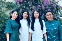 Quyền Linh tiết lộ chưa lần nào ngủ chung giường với vợ