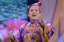 Khó hiểu việc nghệ sĩ Chí Trung chưa được trao tặng danh hiệu NSND