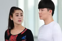 Lâm Chi Khanh bức xúc với thí sinh “Điệp vụ tuyệt mật“