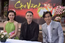 Chân dung diễn viên đóng Lý Cường - con trai Bá Kiến phim Cậu Vàng