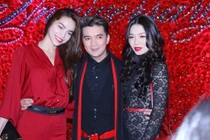 Mr Đàm:“Lệ Quyên không chơi với Hà Hồ cũng chẳng chết ai“