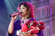 NSND Thanh Hoa: Gọi tôi là “nữ hoàng nhạc đồng quê” tôi cấm ngay 