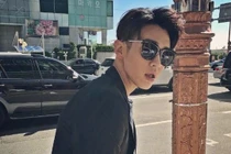 Diễn viên Kha Chấn Đông bị bắt vì mua dâm?