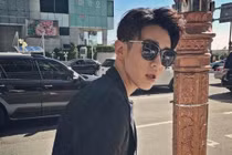 Diễn viên Kha Chấn Đông bị bắt vì mua dâm?