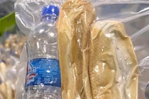 Thực phẩm hút chân không hỗ trợ dân vùng lũ để được mấy ngày?