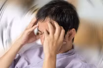 Những thói quen xấu dễ gây đột quỵ