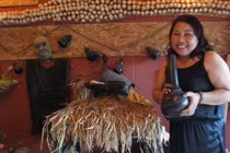 Ngắm cơ ngơi biến Siu Black thành “con nợ“