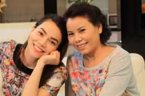 Xúc động tâm thư mẹ Hồ Ngọc Hà gửi con gái