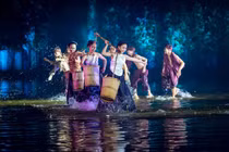 Tại sao có ồn ào, “Tinh hoa Bắc Bộ” vẫn được nhận kỷ lục VN?