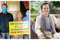 Nếu scandal không lắng, Hoài Linh phải bồi thường 10 tỷ hợp đồng quảng cáo?