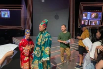 Lễ trao giải VTV Awards 2020 tối nay sẽ có Táo Quân