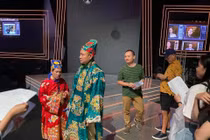 Lễ trao giải VTV Awards 2020 tối nay sẽ có Táo Quân