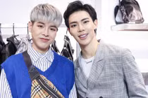 Sự thật tin đồn Đức Phúc - Erik cạch mặt nhau vì bị chơi xấu