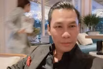 Chồng cũ Lệ Quyên: Có thứ bên mình tưởng vô giá, thực ra rất rẻ