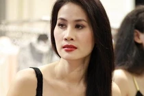 Thân Thúy Hà lên tiếng về tin giật vai diễn của Yến Nhi