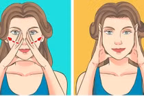 4 chiêu massage giúp phụ nữ Nhật trẻ mãi không già