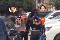 Phạm Băng Băng - Lý Thần vui vẻ đi ăn cùng nhau sau chia tay