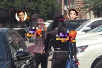 Phạm Băng Băng - Lý Thần vui vẻ đi ăn cùng nhau sau chia tay