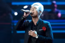 Bùi Tuấn Anh The Voice bị tố gửi tin gạ tình bé 13 tuổi