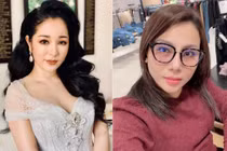 Danh hài Thúy Nga nhắn nhủ sốc tới vợ cũ Hoàng Anh