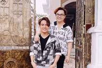 Bị đồn chung nhà với MC Đại Nghĩa, Tấn Phát: "Tình yêu không phân biệt giới tính"