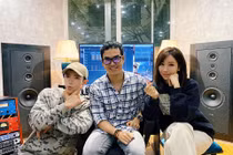 "Ghen Cô Vy" của Khắc Hưng sắp ra mắt bản tiếng Anh sau khi gây sốt 