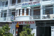 Khai trừ Đảng Trưởng phòng GD quan hệ bất chính