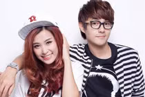 Đông Nhi được bạn trai hậu thuẫn đắc lực tại The Remix