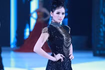 Hương Thảo thất bại ngay khi chưa thi Miss World