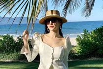 Lưu Đê Ly treo thưởng 10 triệu tìm kẻ vu khống 