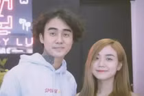 Vợ cũ Hoài Lâm bị réo tên giữa drama tình ái Đạt G