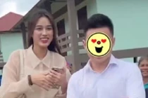 Mối quan hệ giữa gia đình Đỗ Thị Hà và thiếu gia giàu có