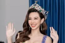 Thực hư Thùy Tiên kiếm 240 tỷ sau 2 năm nhờ danh hoa hậu