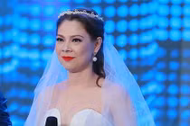 Thanh Thảo và bạn trai Việt kiều sẽ cưới trên bãi biển