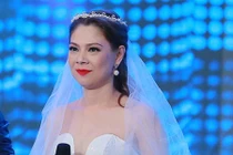 Thanh Thảo và bạn trai Việt kiều sẽ cưới trên bãi biển