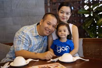 Phạm Quỳnh Anh chính thức lên tiếng về tin đồn ly hôn Quang Huy