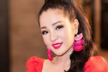 Danh hài Thúy Nga bị trộm 4.000 USD đúng dịp Valentine