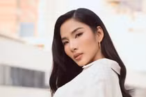 Nhiếp ảnh gia nổi tiếng tuyên bố cạch mặt Hoàng Thùy