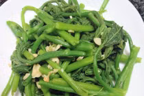 2 loại rau dân dã giúp giải độc, lợi tiêu hóa